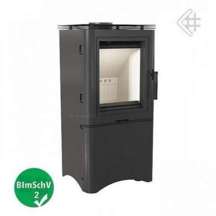 Печь-камин Kratki Koza/K5/S/W/D Амазонка бай фото в Слониме