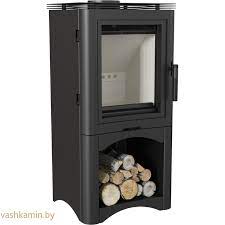 Купить Печь-камин Kratki Koza/K5/S/W/D в Слониме Амазонка бай фото в Слониме