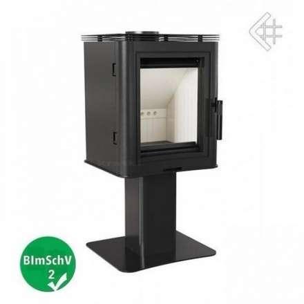 Печь-камин Kratki Koza/K5/S/N Амазонка бай фото в Слониме