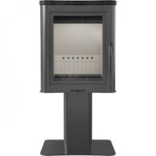 Купить Печь-камин Kratki Koza/K5/S/N в Слониме Амазонка бай фото в Слониме