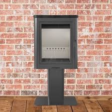 Печь-камин Kratki Koza/K5/S/N Амазонка бай фото в Слониме