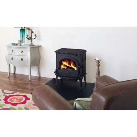 Чугунная печь камин Jotul MF 3 в Слониме