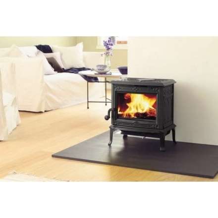 Чугунная печь камин Jotul F100 SE в Слониме