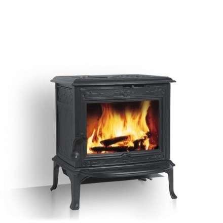 Чугунная печь камин Jotul F100 SE в Слониме