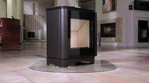 Купить Печь-камин Kratki Koza/Vega/150 стальной в интерьере в Слониме Амазонка бай фото в Слониме