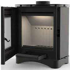 Купить Печь-камин Kratki Koza/Vega/150 в Слониме Амазонка бай фото в Слониме
