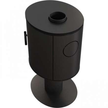 Купить Печь-камин Kratki Koza/Orbit в Слониме Амазонка бай фото в Слониме