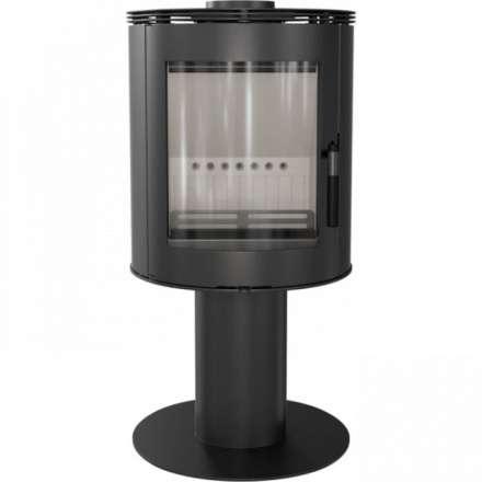 Купить Печь-камин Kratki Koza/Orbit в Слониме Амазонка бай фото в Слониме