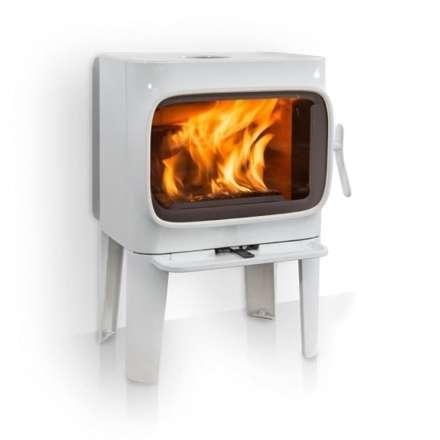 Чугунная печь камин Jotul F 305 LL BP в Слониме