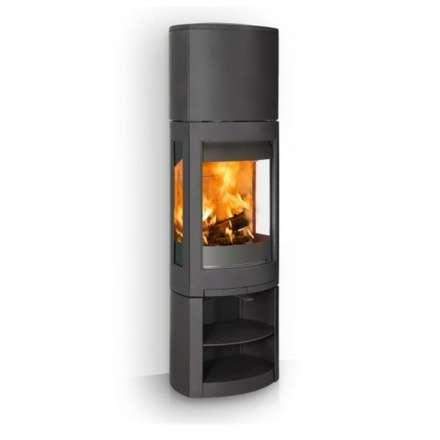 Чугунная печь камин Jotul F 371 HT Advance Амазонка бай фото в Слониме