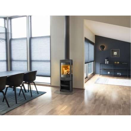 Чугунная печь камин Jotul F 378 HT Advance в Слониме