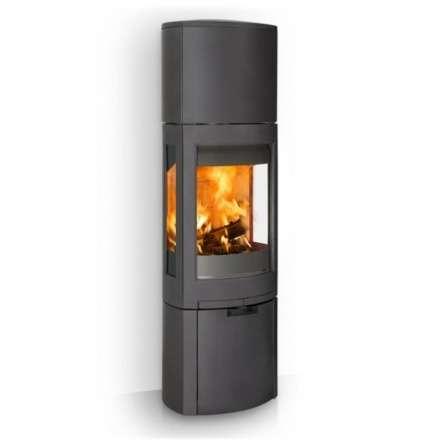 Чугунная печь камин Jotul F 378 HT Advance Амазонка бай фото в Слониме