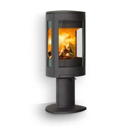 Чугунная печь камин Jotul F 373 Advance в Слониме