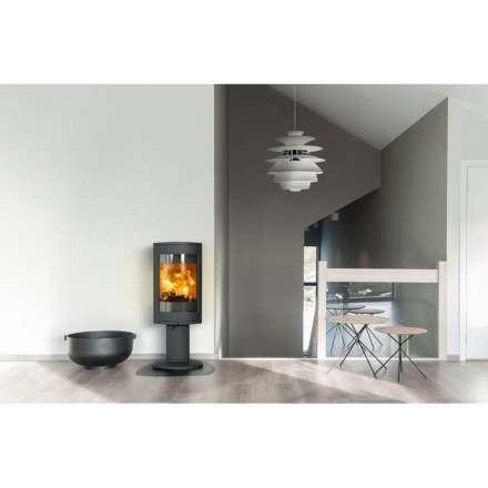 Чугунная печь камин Jotul F 373 Advance в Слониме