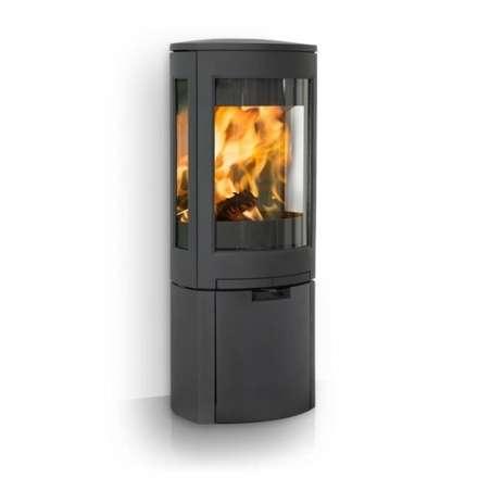 Чугунная печь камин Jotul F 378 Advance Амазонка бай фото в Слониме