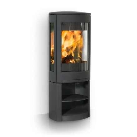 Чугунная печь камин Jotul F 371 Advance Амазонка бай фото в Слониме