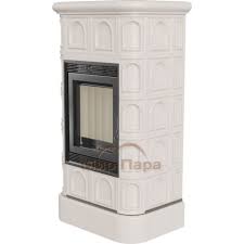 Купить Кафельную печь Kratki BLANKA/KAFEL/K амазонка бай фото в Слониме