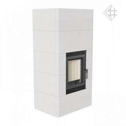 Кафельная печь Kratki BLANKA/KAFEL/K Амазонка бай фото в Слониме