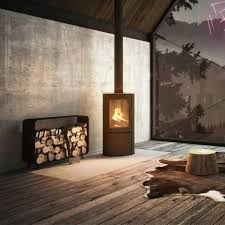  Купить Печь-камин Kratki Koza/AB стальной в интерьере в Слониме Амазонка бай фото в Слониме