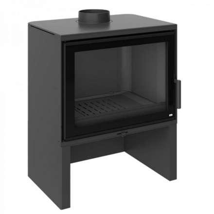 Печь-камин KFD STO iM 14 Амазонка бай фото Печь-камин KFD STO iM 14 купить в {city}