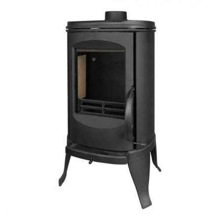 Печь GUCA ELIPTIKO из чугуна в Слониме