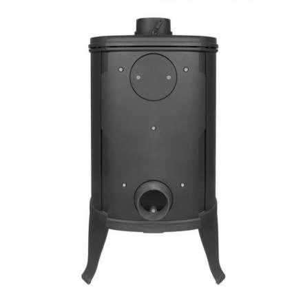 Печь GUCA ELIPTIKO из чугуна в Слониме