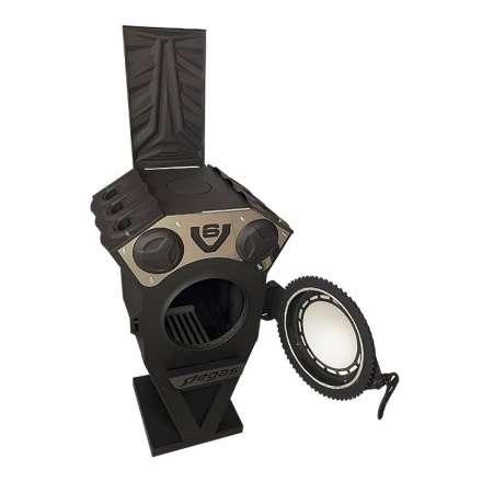 Печь отопительная Пегас V6 в Слониме