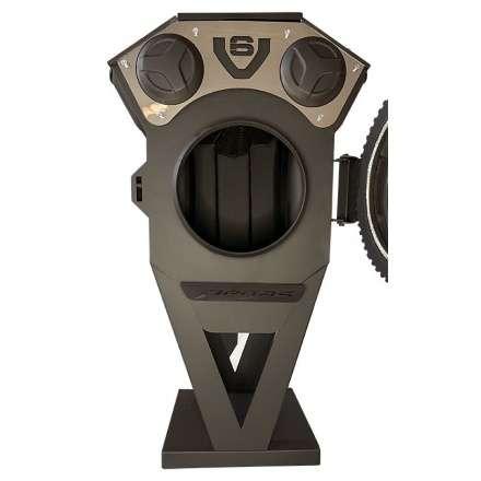 Печь отопительная Пегас V6 в Слониме