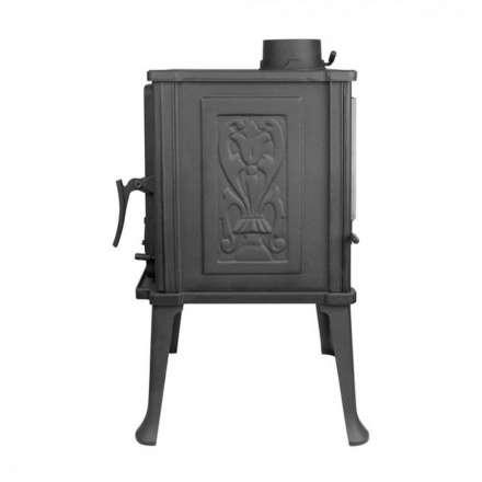 Печь GUCA ISKRA из чугуна в Слониме