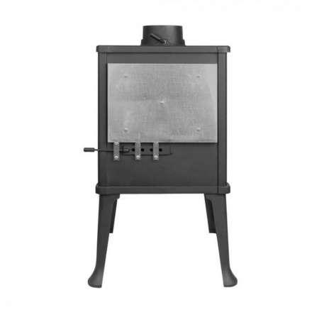 Печь GUCA ISKRA из чугуна в Слониме
