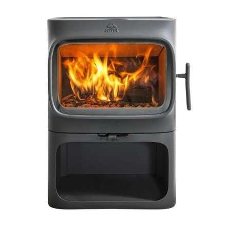 Чугунная печь камин Jotul F 305 B BP в Слониме