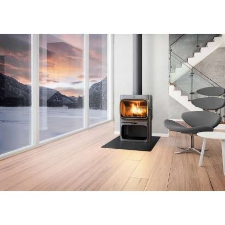 Чугунная печь камин Jotul F 305 B BP в Слониме