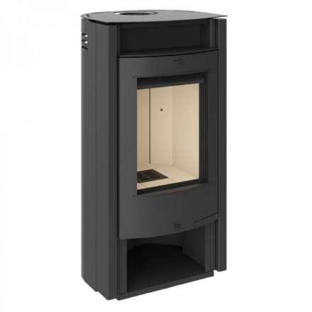 Печь-камин KFD EWA Амазонка бай фото в Слониме