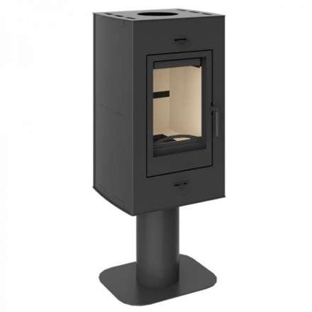 Печь-камин KFD LIZA Амазонка бай фото в Слониме