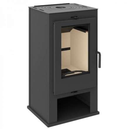 Печь-камин KFD KASIA Амазонка бай фото в Слониме