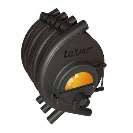 Печь отопительная Пегас Термо 150 стекло фото в Слониме