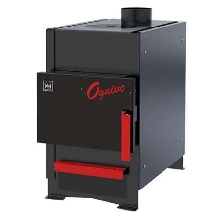Печь отопительная Термокрафт Ognivo 1K купить в Слониме