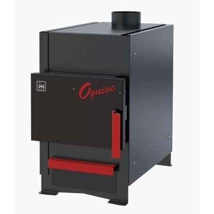 Печь отопительная Термокрафт Ognivo 2 Амазонка бай фото в Слониме