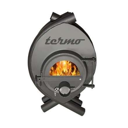 Печь отопительная Пегас Термо 200 стекло в Слониме