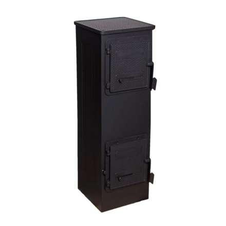 Отопительная печь Nordflam Genua Амазонка бай фото в Слониме