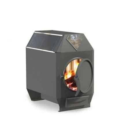 Печь отопительная Ермак-Термо 100 фото в Слониме