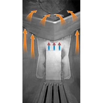 Печь садовая Ермак Stoker Садовая 150-ОВ в Слониме