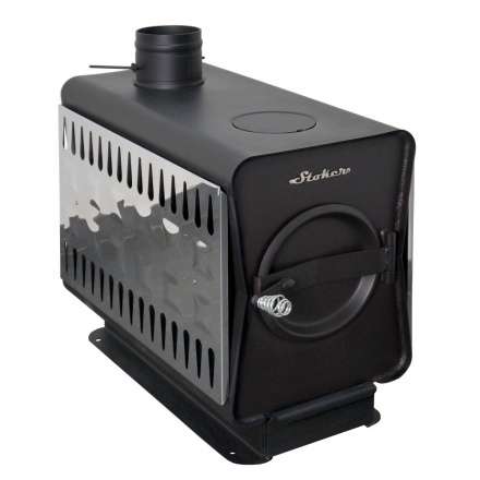 Печь садовая Ермак 150-ОВ фото в Слониме