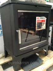 Купить Печь-камин NORDflam Ivory в Слониме Амазонка бай фото в Слониме