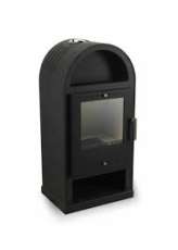  Купить Печь-камин NORDflam Teramo в Слониме Амазонка бай фото в Слониме