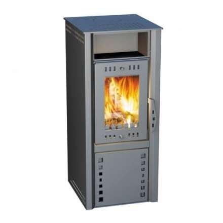 Печь-камин Ермак Grant Амазонка бай фото в Слониме