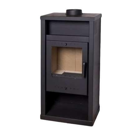 Печь-камин NORDflam Pireus Амазонка бай фото в Слониме