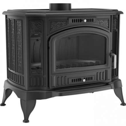 Купить Печь-камин Kratki Koza K9 в Слониме Амазонка бай фото в Слониме