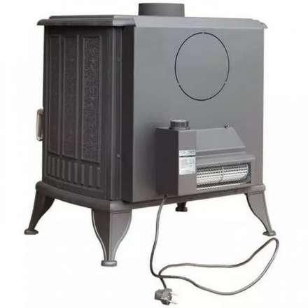 Купить Печь-камин Kratki Koza K9 в Слониме Амазонка бай фото в Слониме