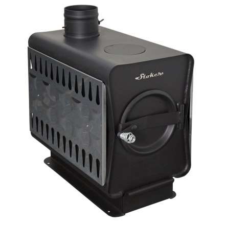 Печь садовая Ермак 100-ОВ фото в Слониме